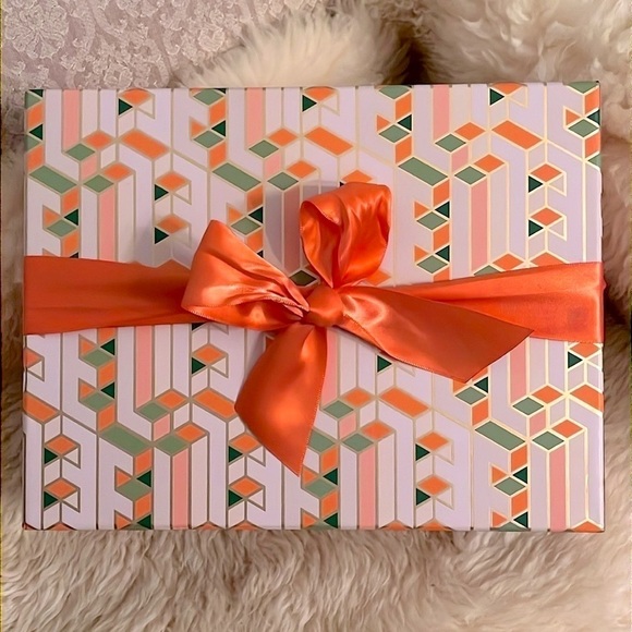 Brand New ERNO LASZLO Hydra-Therapy Memory Gel Sleep Masks Depuffing Globes Gift - Picture 2 of 16